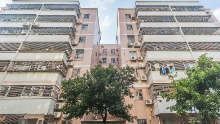 教师村（三乡镇）外景图