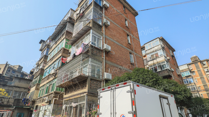 文教路161号外景图