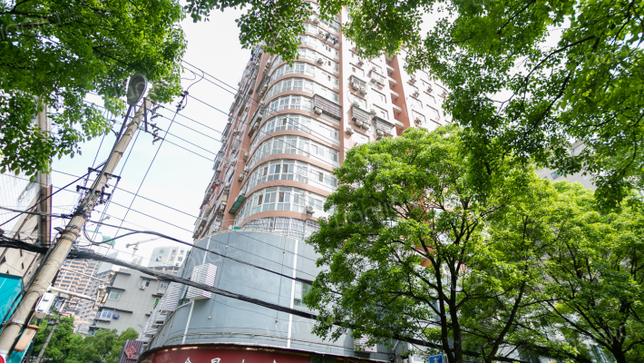 航发大厦外景图