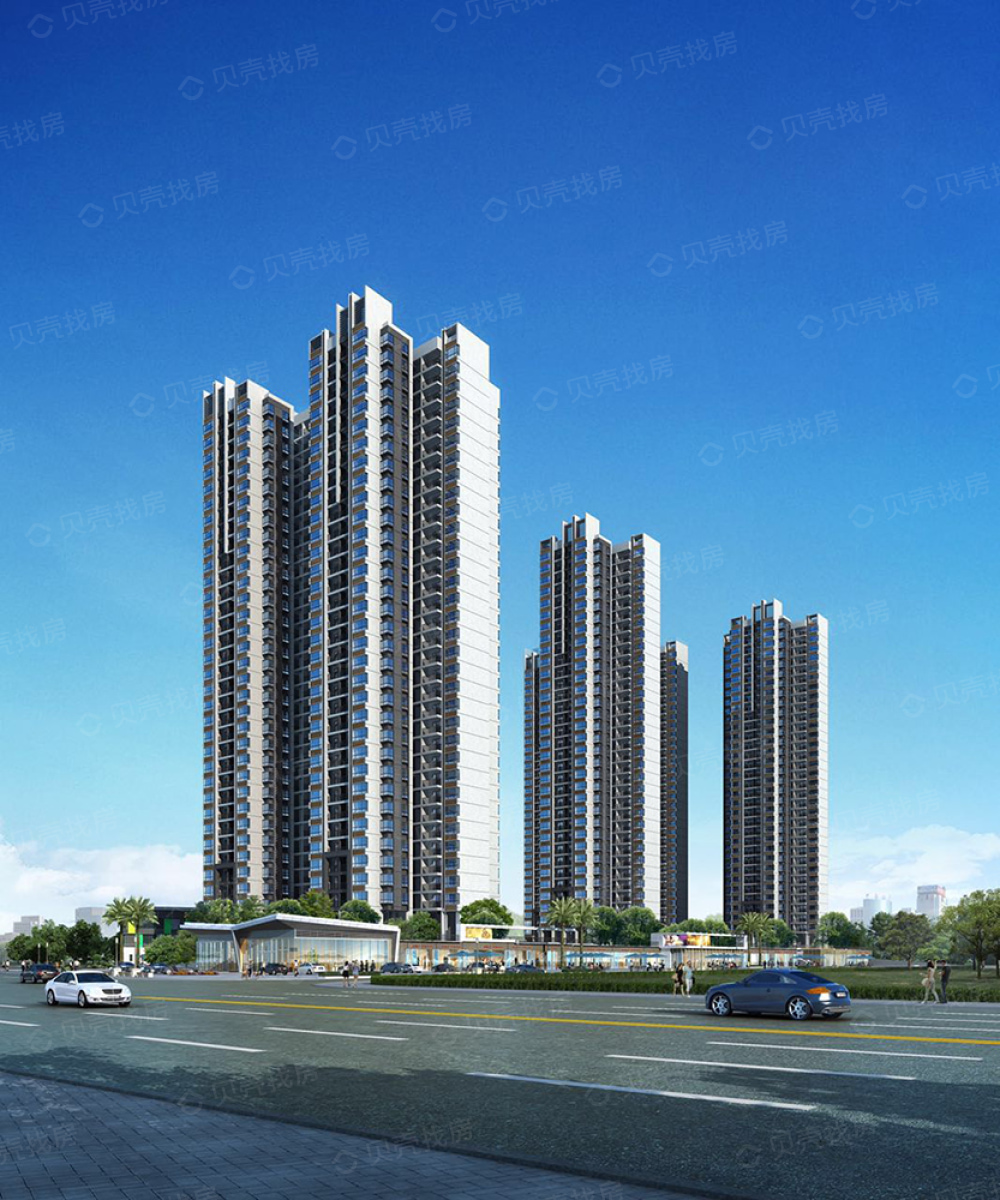 【富力悦禧花园_广州富力悦禧花园楼盘】房价,户型,开盘时间详情-广州