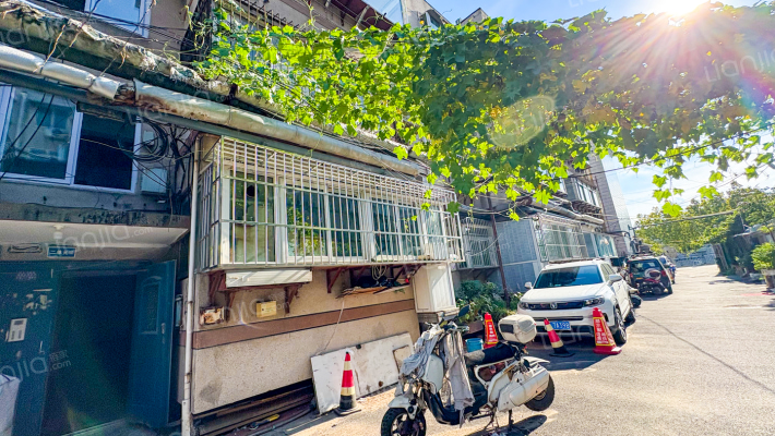 黄台南路67号外景图