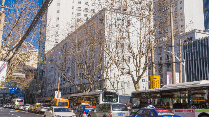 永安小区(杨浦)外景图