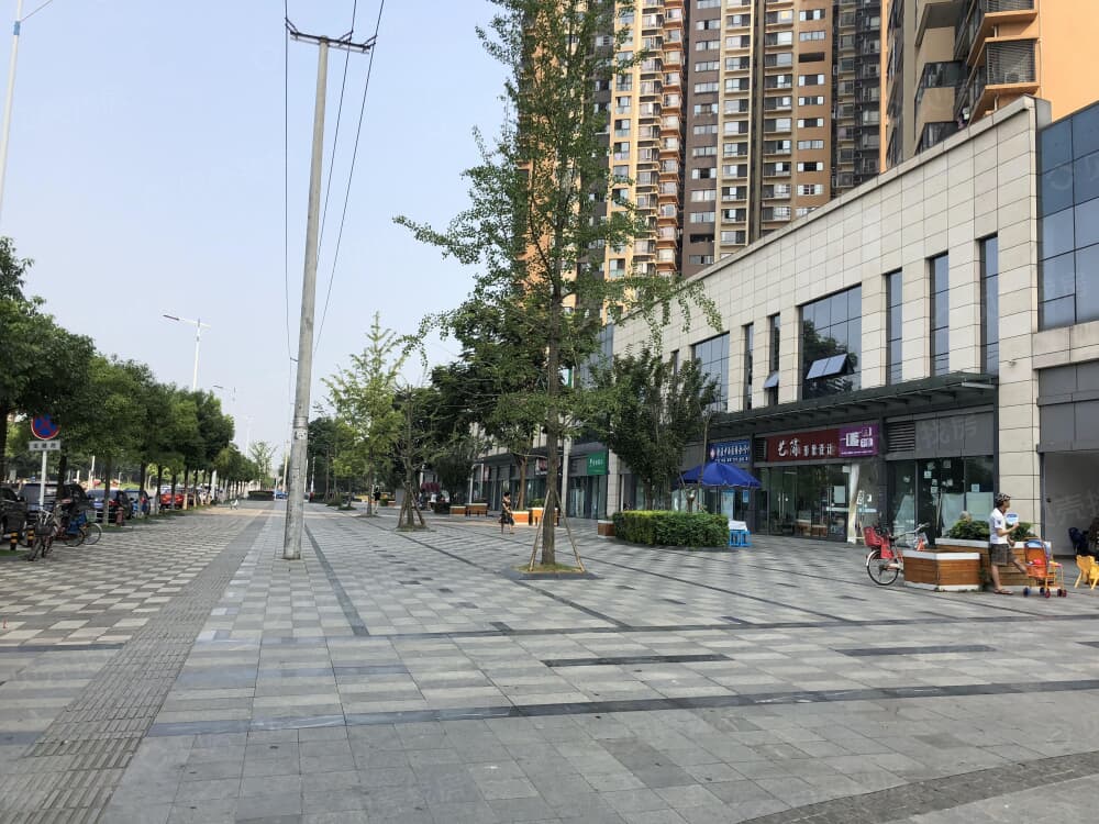 成都鑫苑城相册