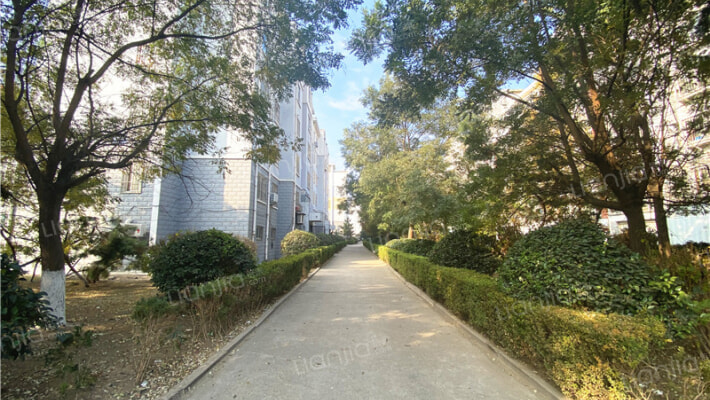 永合弘泰苑6期外景图