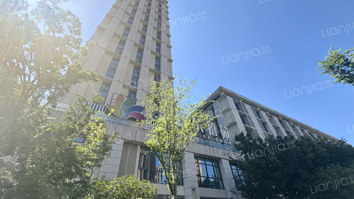 耘林锡东禧苑外景图