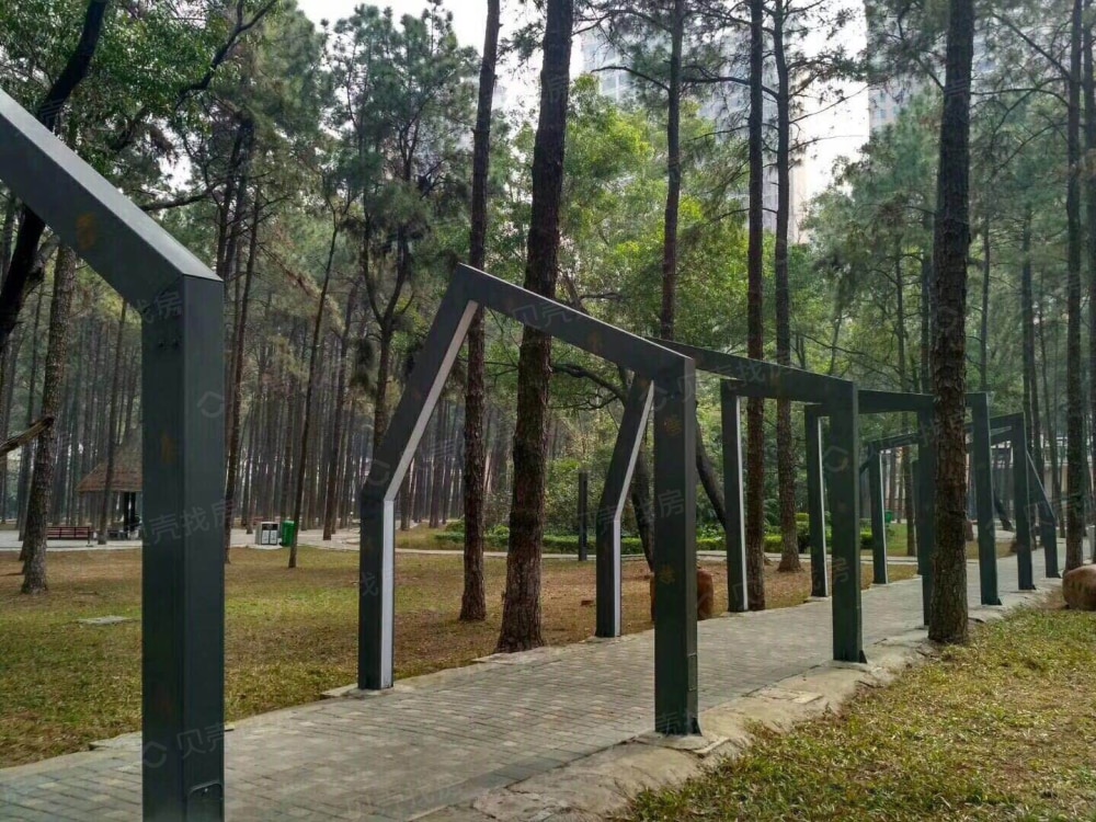 金洋·瀚林世家效果图