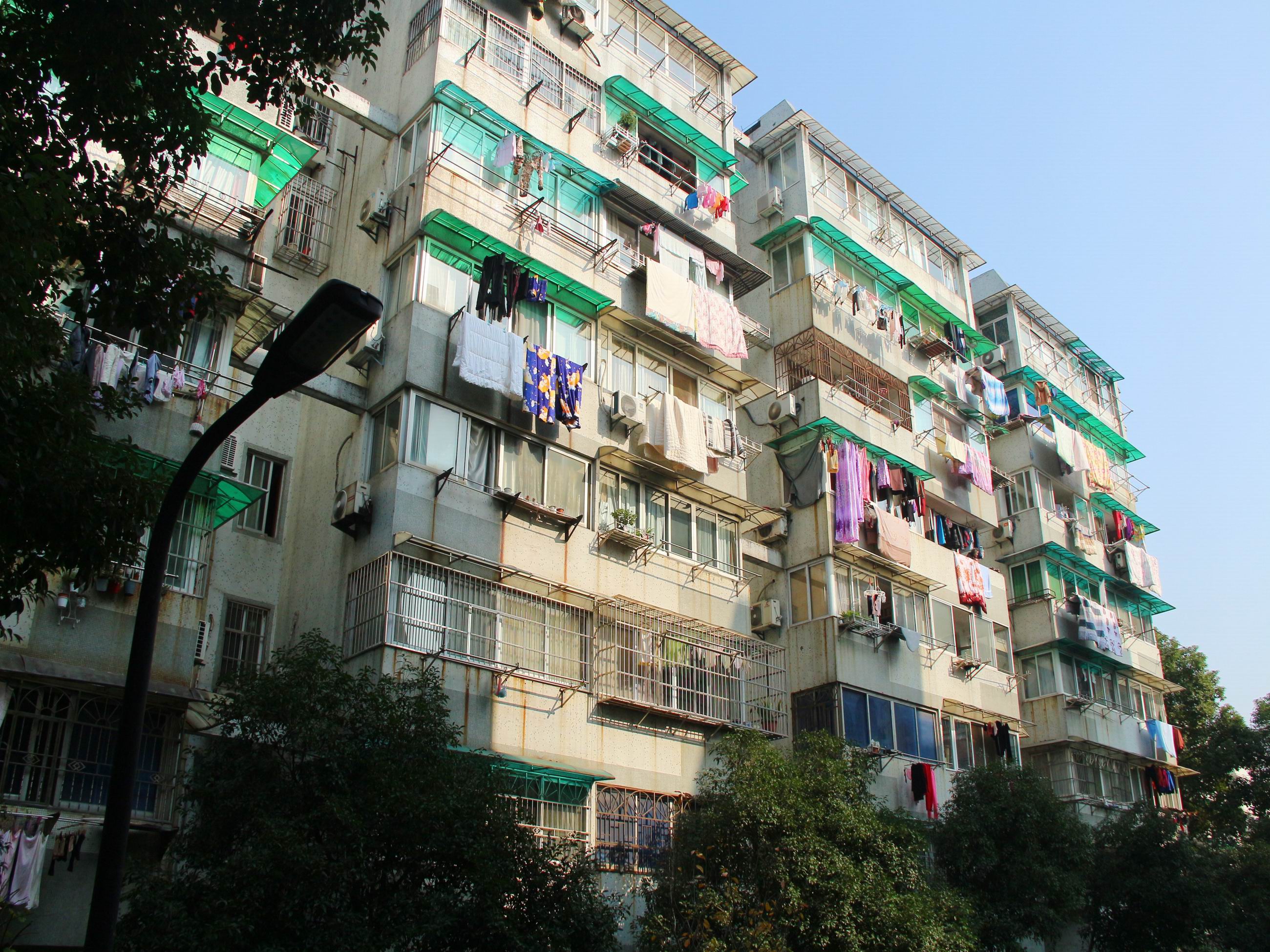 Nandu Garden compound photo 21