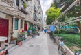 龙华小区户型图实景图