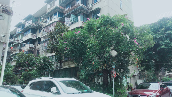 文家巷18号外景图