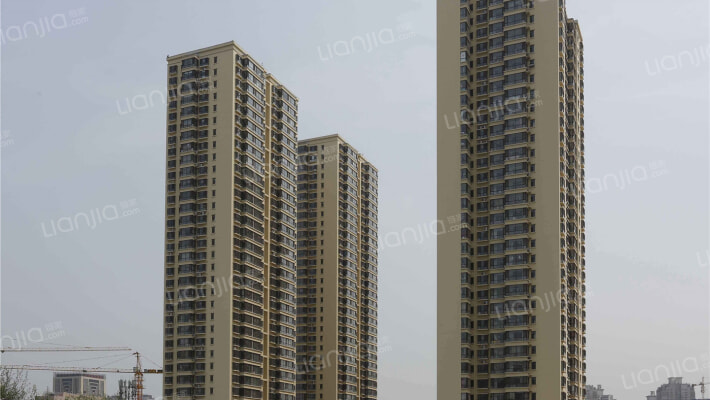 后北屯中心花园