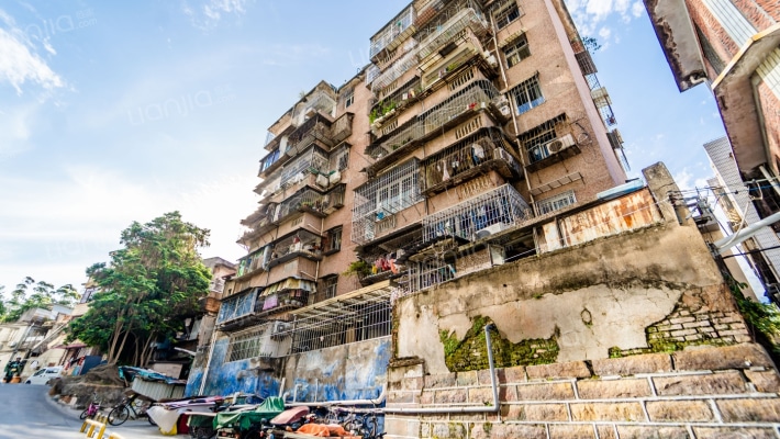 泉州街12号外景图