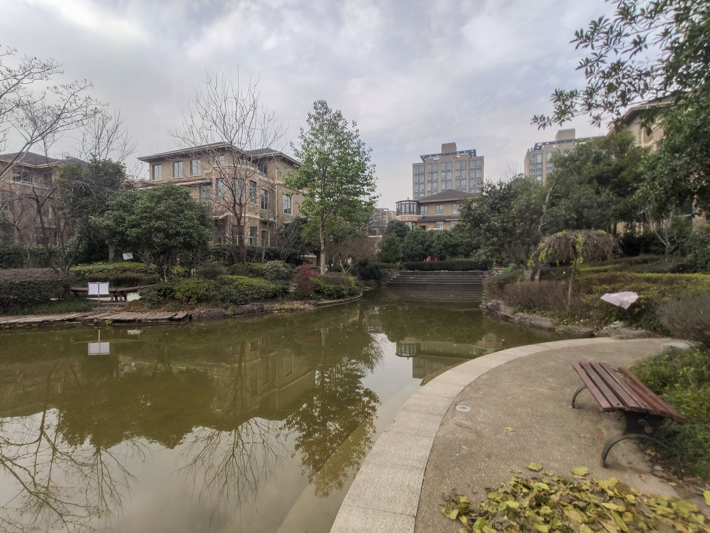 Shengshi Jiayuan compound photo 6