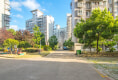 华庭公寓南区户型图实景图