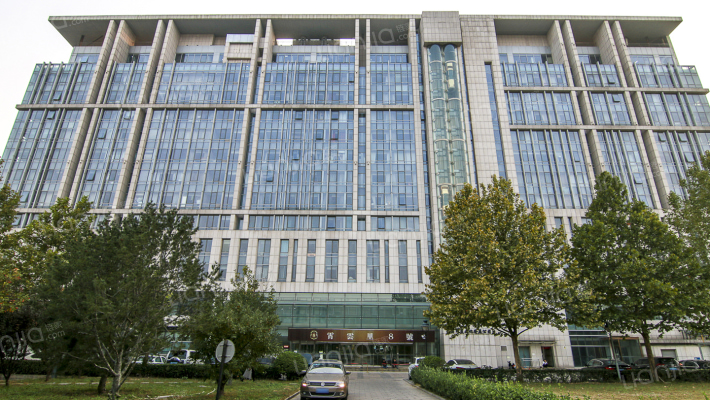 霄云里8号外景图