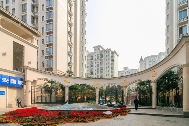 曲江6号_西安曲江6号二手房|房价|租房【西安贝壳找房】