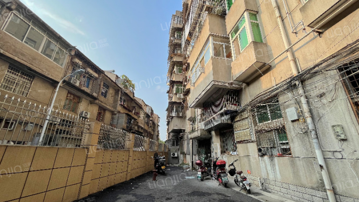 文化路17号外景图