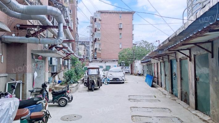 凤凰山路11号外景图