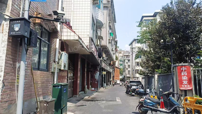 胜利巷29号外景图