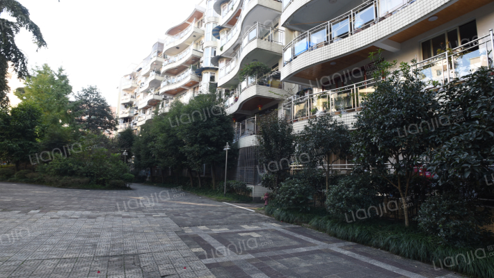 建威北宫外景图