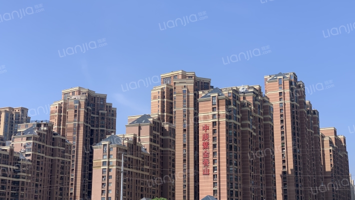 中庚香山美地外景图