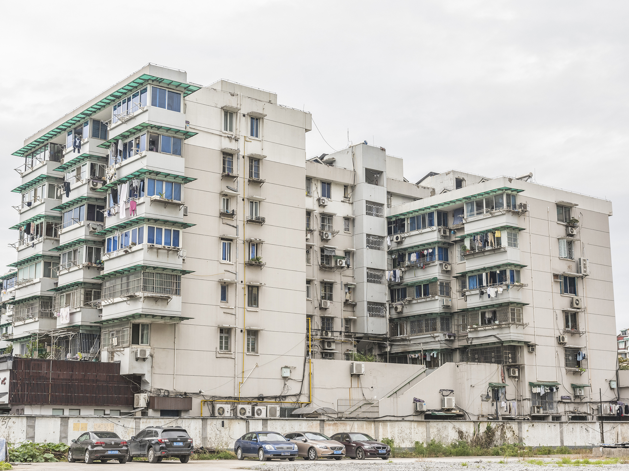 Dengxin Alley  compound photo 4
