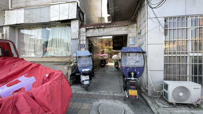 瓦窑路2号外景图