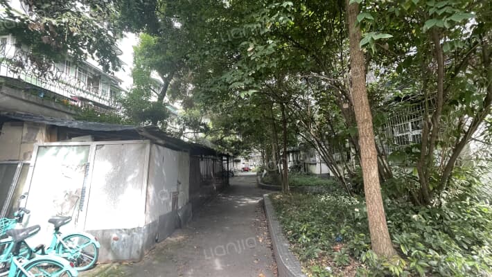 金鱼街60号外景图