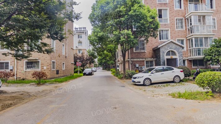 广成东方名城外景图