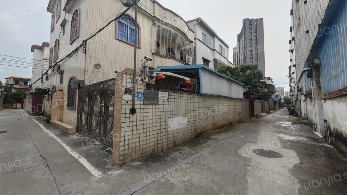 群众新村一街37号外景图