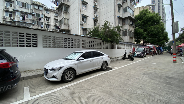 合作化南路24号外景图