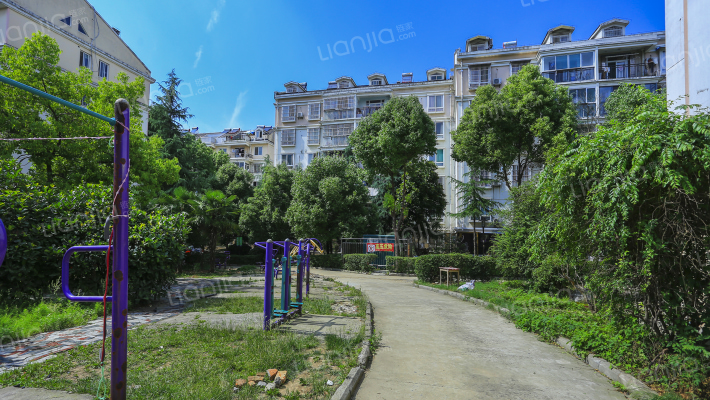 华宇未来城外景图