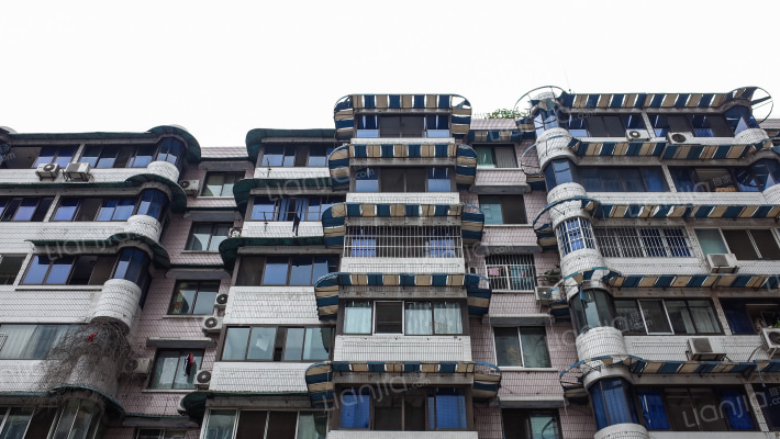 梨花街1号外景图