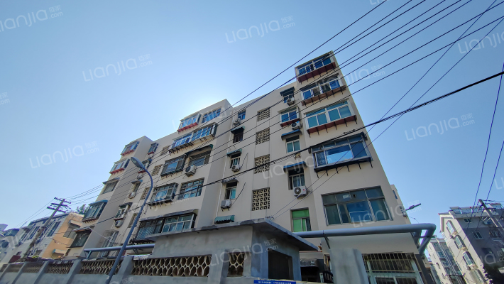 南辛庄中街南巷10号外景图