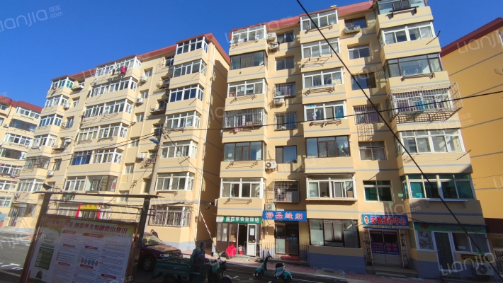 九三路西一巷4号外景图