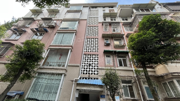 阳光新城(景中路)外景图