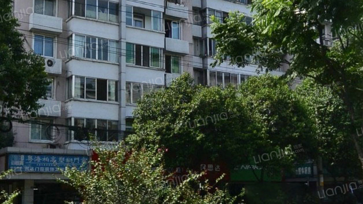 新源巷5号外景图