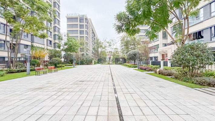 世茂璀璨天城星斓外景图