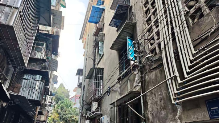 蓬莱巷57号外景图