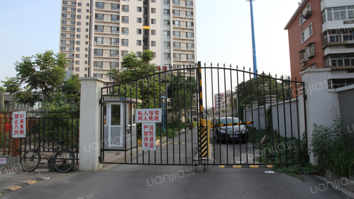 逸都城市岛外景图