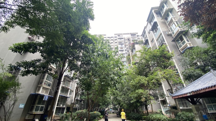 东湖胜景二期外景图