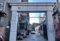 学步桥南小区户型图实景图