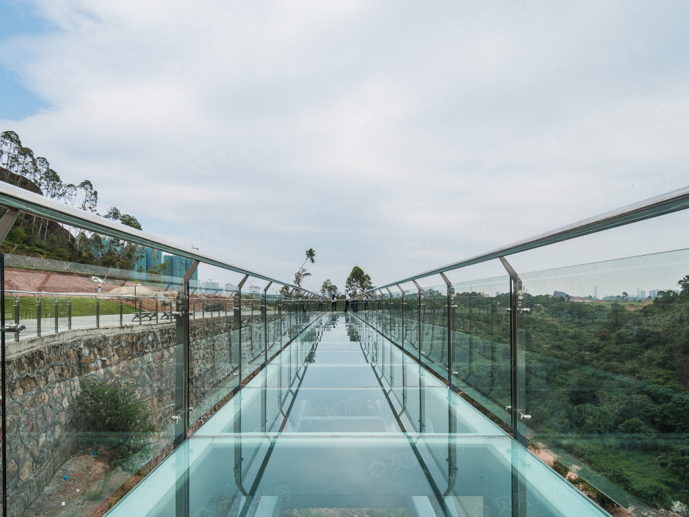 御玺山大峡谷二期相册