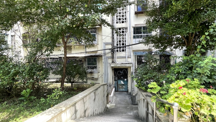 南浦路41号外景图