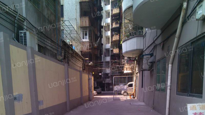 石井工商所外景图