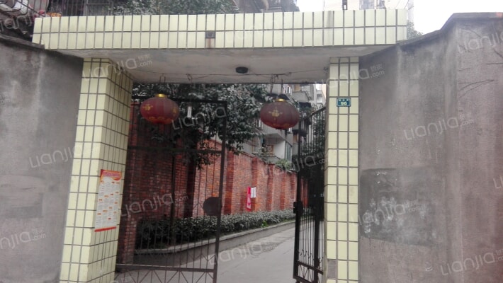 宝生街96号外景图