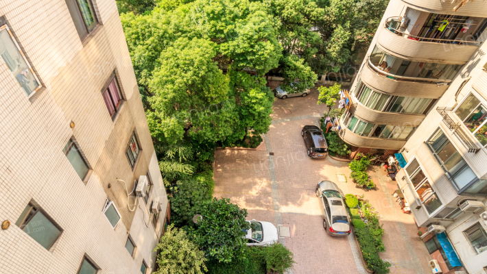 万都花园(普陀)外景图