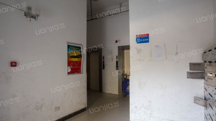 城市经典外景图