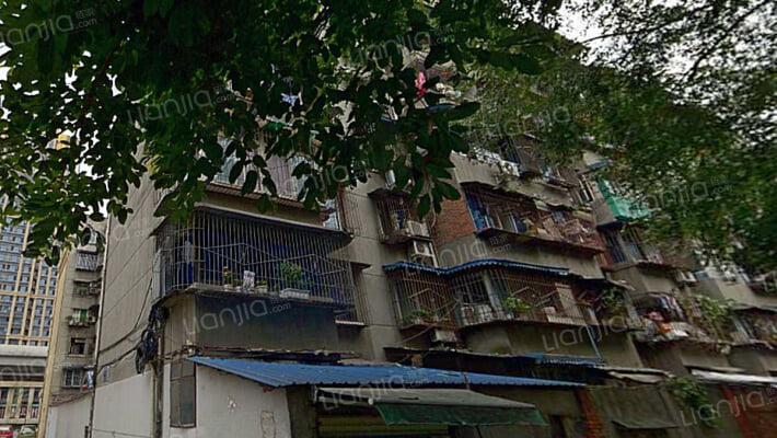 莲花新区北三巷1号外景图