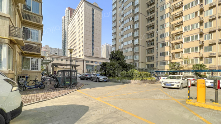 五建雅苑外景图