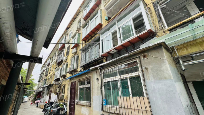 民生大街35号外景图